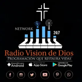 RADIO VISION DE DIOS