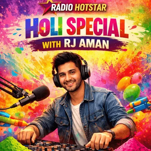 Holi Special - 03-03-2026