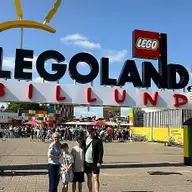 LEGOLAND - лаборатория детства