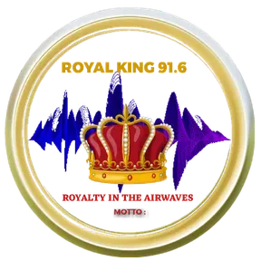 ROYAL KING 91.6