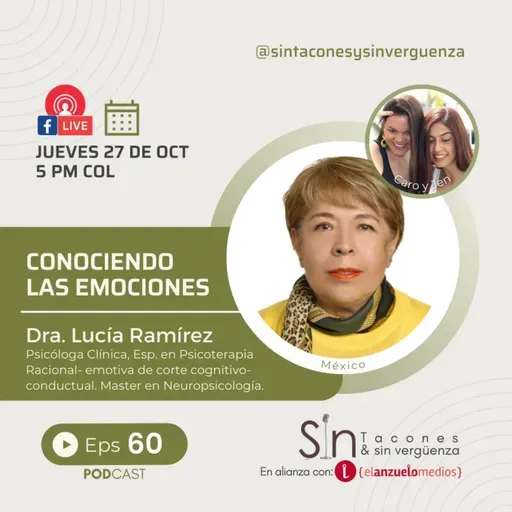 Conociendo las emociones