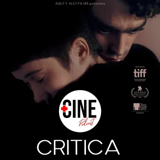Crítica de 'Mantícora' (2022) de Carlos Vermut - Sin spoilers