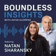 Why the West Struggles to Recognize Evil – with Natan Sharansky