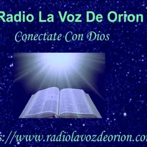 Radio La Voz De Orion