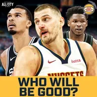 Which NBA Teams Will Be Contenders Out West Next Season? | DNVR Nuggets Podcast Live