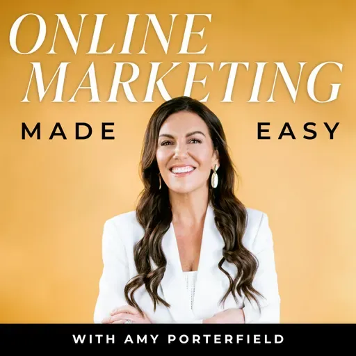 #607: A Step-by-Step For Creating Accountability Pods To Support Your Digital Course Students