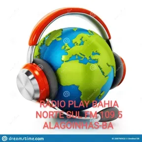 Radio Bahia norte Sul