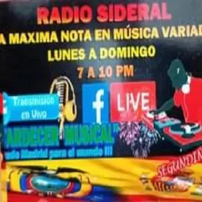 Radio Sideral Europa