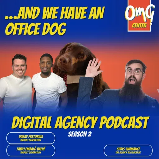 Episode 15 - Duray & Fabio - Viaduct Genereration