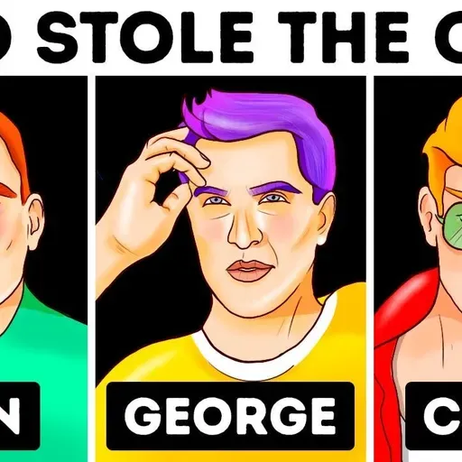 25+ Riddles Even Had My Smartest Professor Stumped