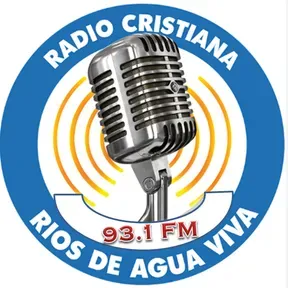 RIOS DE AGUA VIVA LA FRIA