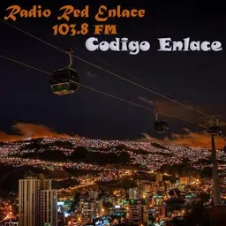 Codigo Enlace 103.8