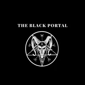 The Black Portal (Reverb)