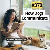 #370 How Dogs Communicate Emotions Without Words