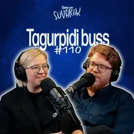 Tagurpidi buss