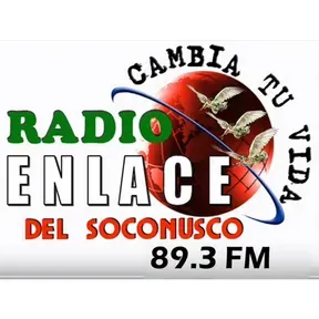 Radio enlace del soconusco