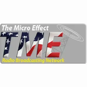 TME Radio - The Micro Effect