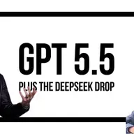 GPT 5.5 Arrives, DeepSeek V4 Drops, and the Compute War Intensifies