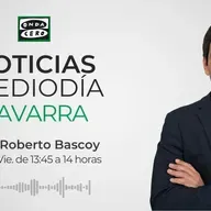 Noticias Mediodía Navarra 15/07/2025