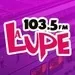 La Lupe 103.5 FM - XHTUG