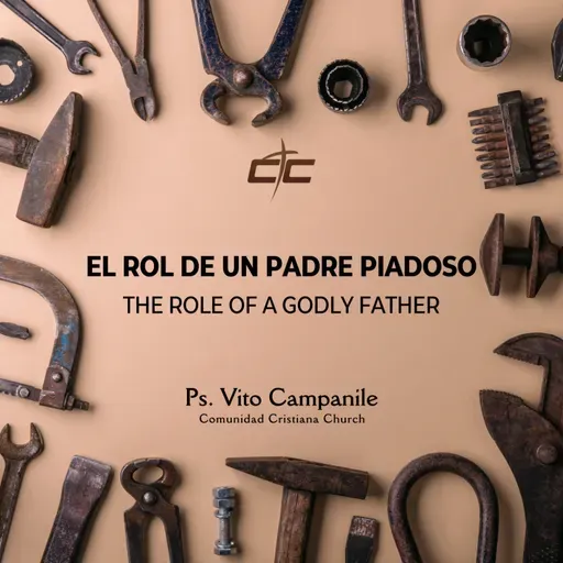El Rol De Un Padre Piadoso
