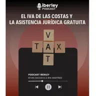 El IVA de las costas y la asistencia jurídica gratuita