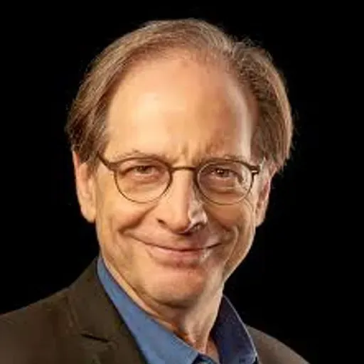 Jerry Beck on Bugs Bunny hopping over to TCM