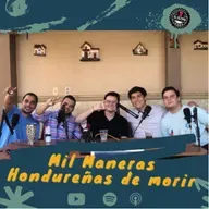 1k maneras Hondureñas de morir