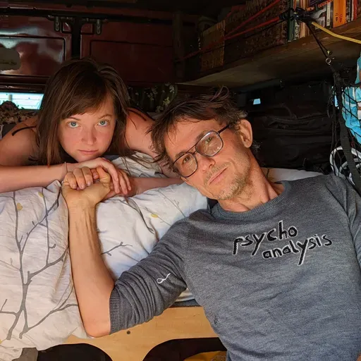 711 - Tao Ruspoli (Film Director: The Dulcinée Dialectic)