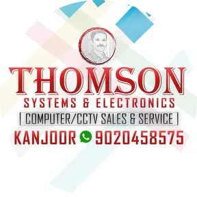 THOMSON MUSICS
