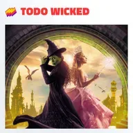 T17E14- Wicked 1+2: Definitivamente grave