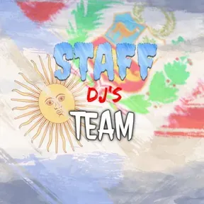 Radio Staff DJS Team