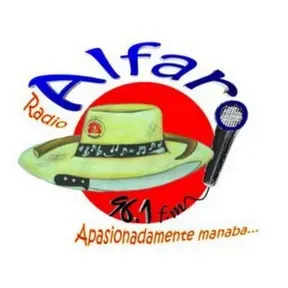 Radio Alfaro