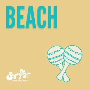 SUPERFLY BEACH Live