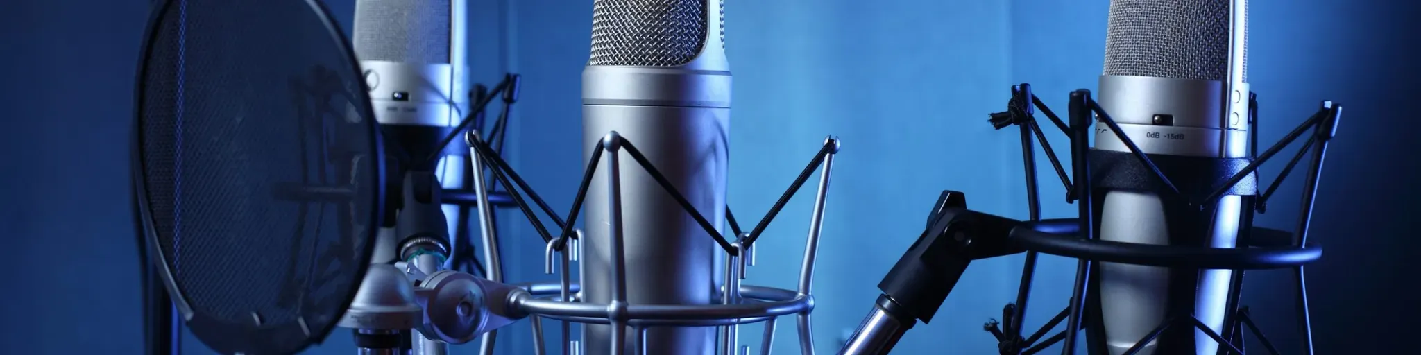 Radio Jehova Luz y Salvacion