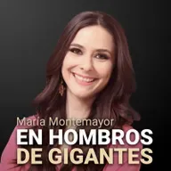 [E58] María Montemayor - ¿Falta de sexo es igual a sobrepeso?