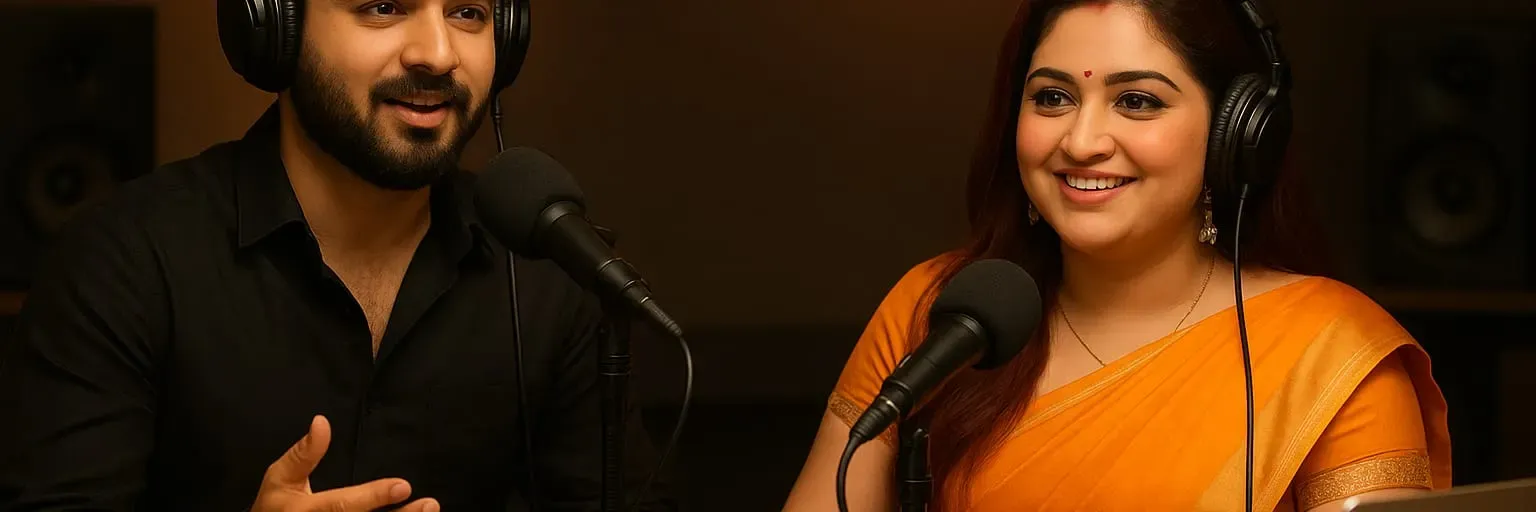 ABINAYAMFM
