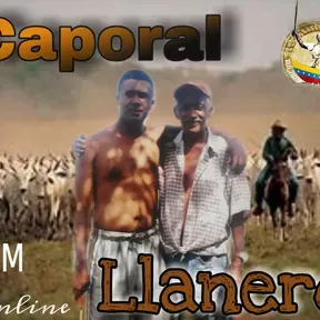 CAPORAL LLANERO