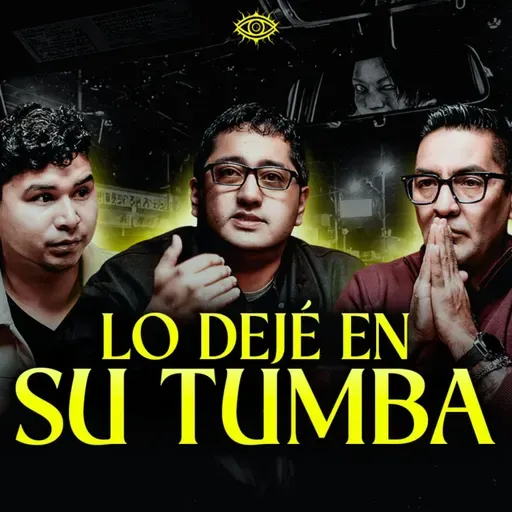 Historias de terror de Taxistas: “Subí a un pasajero que ya había muerto”