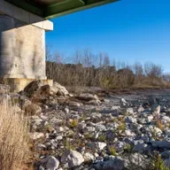 Südfrankreich - Wofür das Wasser in der Dürre noch reicht