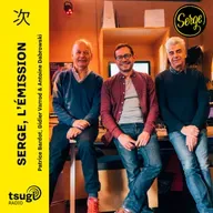Serge, l'émission · juin 2026