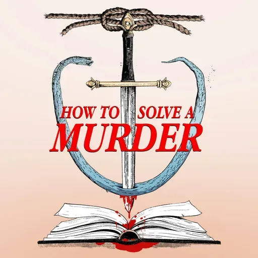278 - How to Solve a Murder