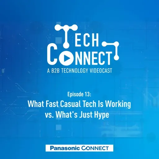 What Fast Casual Tech Is Working vs. What's Just Hype