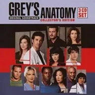 Grey's Anatomy TV