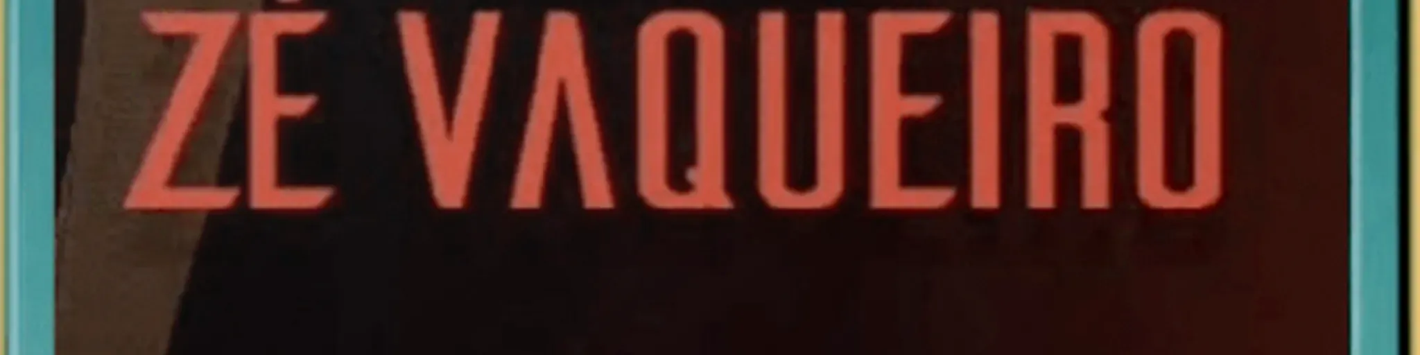 radio ze vaqueiro
