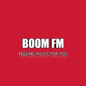 Boom Fm