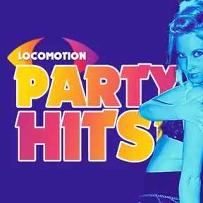 Locomotion Partyhits