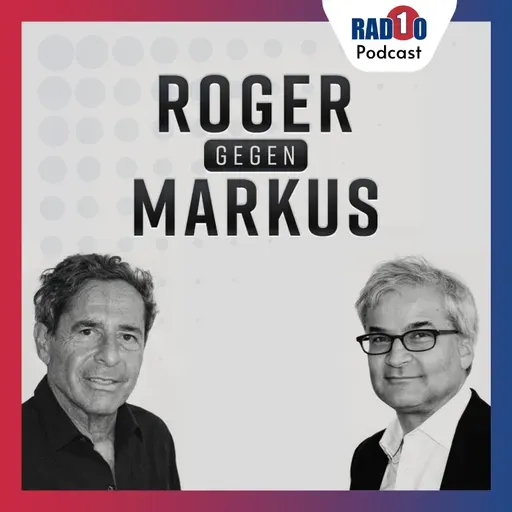 Roger gegen Markus - Live On Tour