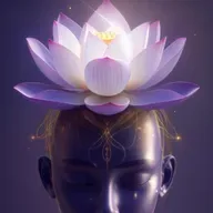 Meditación para el Octavo Chakra. El puente arquetípico