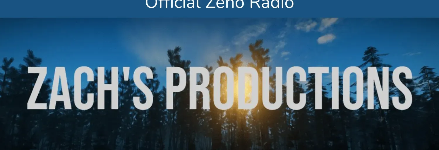 ZachsProductions 105.1Radio
